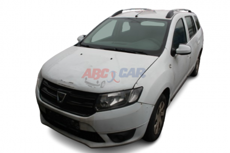 Intaritura bara fata Dacia Logan 2 MCV 2013-2016