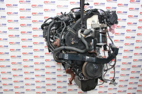 Pompa inalta presiune Ford Fiesta 6 1.6 TDCI 2009-2017 0445010516LW