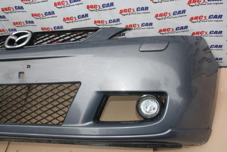 Bara fata model cu proiectoare si spalatoare far Mazda 5 2005-2010