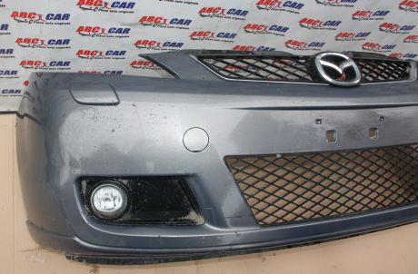 Bara fata model cu proiectoare si spalatoare far Mazda 5 2005-2010