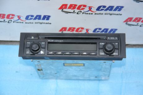 Radio CD Audi A3 8L 1996-2004 8L0035186G