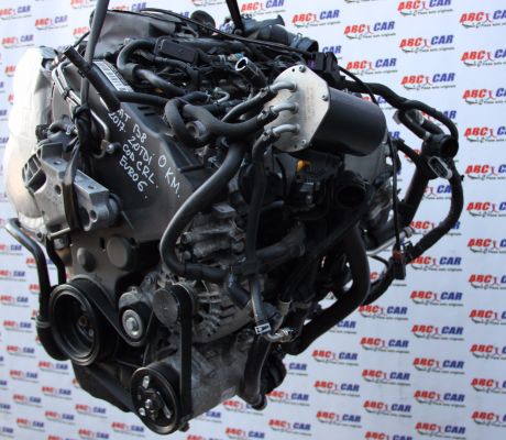 Suport motor VW Passat B8 2015-In prezent 2.0 TDI 04L199207