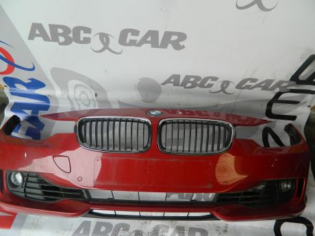 Bara fata cu senzori BMW Seria 3 F30 / F31 2012-In prezent