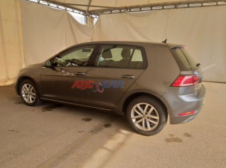 Scrumiera VW Golf VII 2014-2020