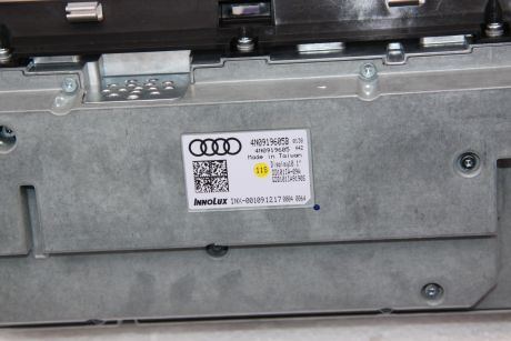 Display navigatie/multimedia Audi A8 4N (D5) 2017-prezent 4N0919605B