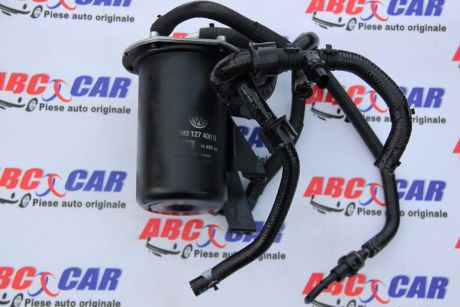 Carcasa filtru combustibil VW Passat B7 2010-2014 2.0 TDI 7N0127400D