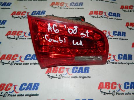 Stop Led stanga haion Audi A6 4F C6 2004-2011 Cod: 4F9945093C