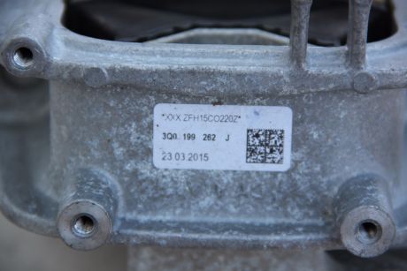 Tampon motor VW Passat B8 2015-In prezent 2.0 TDI 3Q0199262J