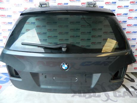 Haion cu luneta BMW Seria 5 E61 2005-2010