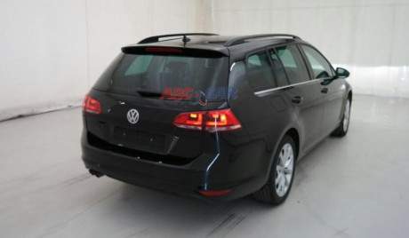 Grila radiatoare VW Golf VII variant 2013-2020