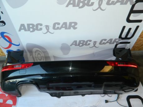 Bara spate Audi Q5 8R 2008-2012