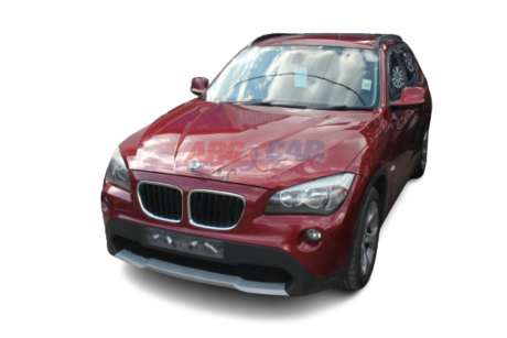 Vas spalator / strop gel BMW X1 E84 2009-2012