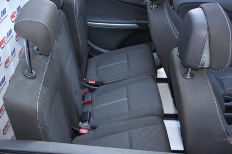 Interior textil Opel Zafira C 2014-2019