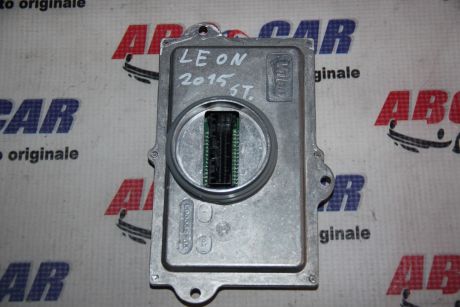 Unitate control LED Seat Leon 5F1 ST 2012-2020 5F0941972