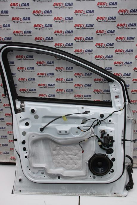 Modul usa stanga fata Ford Kuga 2 2012-2019 F1ET-14B531-BG