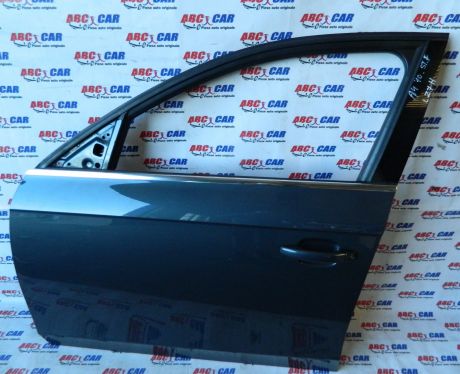 Geam usa stanga fata Audi A4 B8 8K 2008-2015