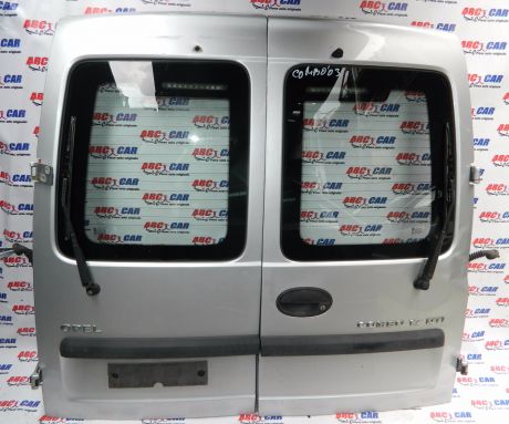 Usa dreapta spate cu geam Opel Combo C 2001-2011