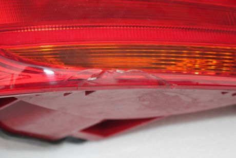 Stop stanga LED cu defect VW Tiguan (AD1) 2016-2023