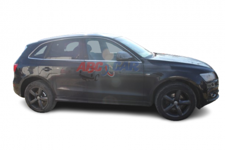 Borne baterie Audi Q5 8R 2008-2016