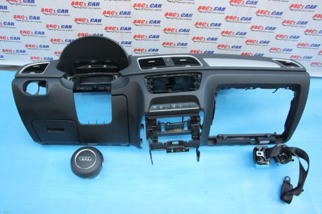 Kit plansa bord Audi Q3 8U 2011-2018