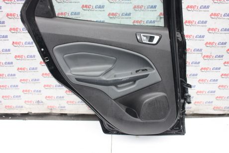 Motoras macara geam usa stanga spate Ford Ecosport 2012-2023