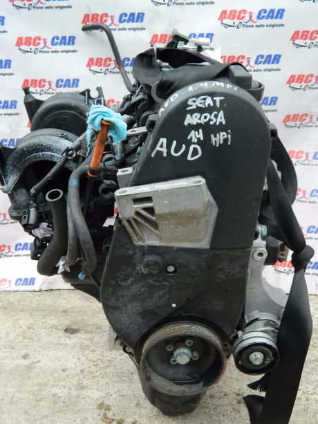 Motor Seat Arosa 1997-2004 1.4 MPI AUD