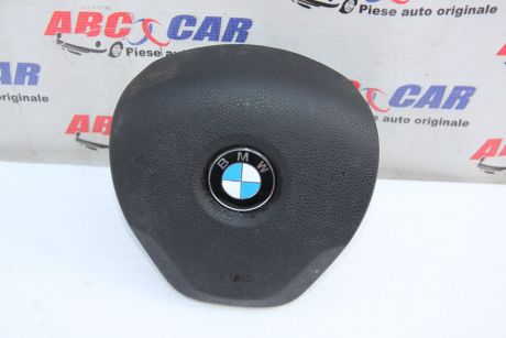 Airbag volan BMW Seria 3 F30/F31 2012-2018 62560350