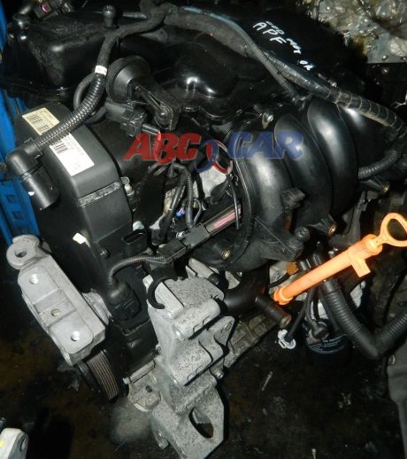 Motor VW Golf 4 1.6 B cod motor: APF
