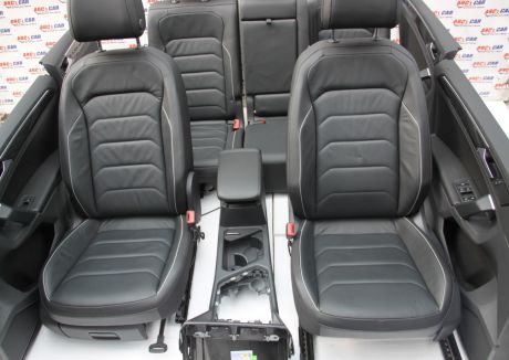 Interior complet VW Tiguan AD1 2016-In prezent