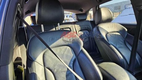 Rezistenta electrica bord Audi Q5 8R 2008-2016