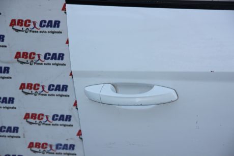 Maner exterior usa dreapta fata Seat Leon 5F1 ST 2012-2017
