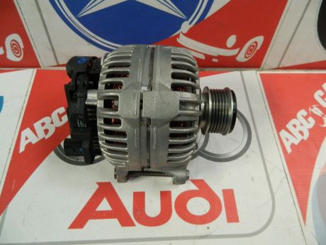 Alternator Audi Q3 8U 2011-2018