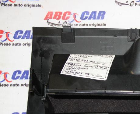 Torpedou mare Ford Galaxy 2000-2006 7M5858337D