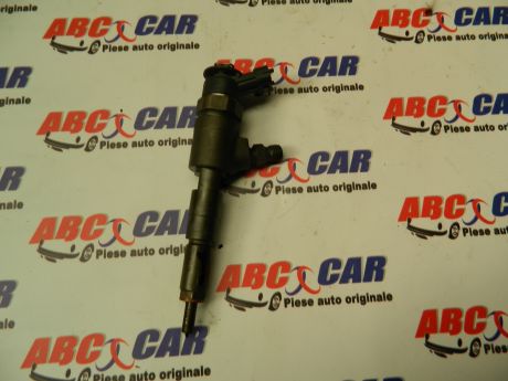 Injector Ford Focus 2 1.6 TDCI 2005-2011 0445110297