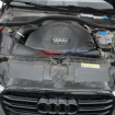 Broasca usa stanga fata Audi A6 4G C7 limuzina 2011-2014