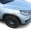 Ornament usa VW Tiguan (5N) facelift 2011-2015