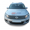 Ornamente / crom / bandou VW Tiguan (5N) facelift 2011-2015