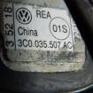 Antena GPS VW Passat B6 2005-2010 3C0035507AC