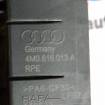 Compresor supapa suspensie pneumatica Audi Q7 4M 2016-In prezent 4M0616013A