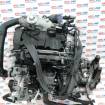 Motor fara anexe VW Polo 9N 1.4 TDI 2004-2008 Euro 4 Cod motor: BNM