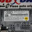 Display bord Audi A5 8T 2008-2015 8T0919603F