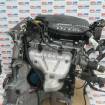 Motor fara anexe Dacia Lodgy 1.4 MPI 75 CP 2009 COD: K7JA714