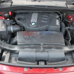 Senzor impact BMW X1 E84 2009-2012