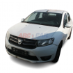Geam fix lateral Dacia Logan 2 2012-2016
