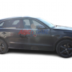 Macara stanga spate Audi Q5 8R 2008-2016