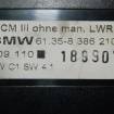 Calculator lumini BMW Seria 5 E39 1998-2004 6135-8386210