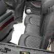 Interior din piele (cu ventilatie, memorii + incalzire) Audi A8 4H 2010-2016