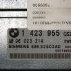 Calculator cutie de viteze automata BMW Seria 3 E46 2.0 TDI 1998-2005 1423955