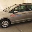 Bancheta spate VW Golf Sportsvan 2014-2020