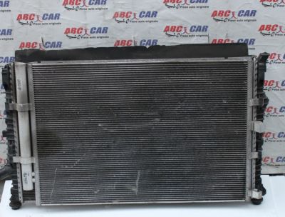 Radiator clima Ford Transit 2014-prezent 2.0 TDCI 5K21-19710-AB, GK21-8C342-BC